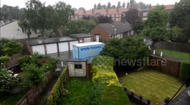  showers in june  ,Tennis weather  