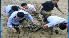 70-year-old man rescued after spending 12 hours in slush