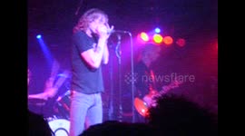  LED ZEPPELIN TRIBUTE BAND MANCHESTER