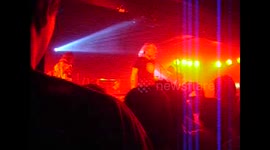 LED ZEPPELIN TRIBUTE BAND MANCHESTER