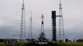 US: ESA's Hera Mission Launches