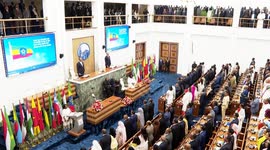Ethiopia: Ethiopian parliament appoints FM as new president