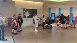 Orlando Hotels Facing Room Shortage