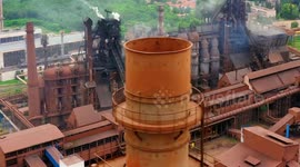 Serbia: Rebirth of Serbia's iconic steelworks stands as example of iron-clad friendship between China, Serbia