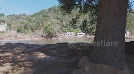 US: Army Corps Engineers and Soldiers Rally to Rebuild After Hurricane Helene's Ravages