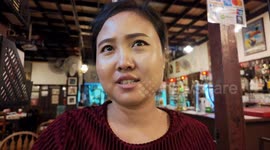 Chiang Mai continues massive cleanup following devastating floods