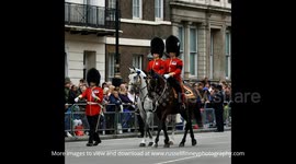 The State Funeral of Her Majesty The Queen, Elizabeth's state funeral on 19 September