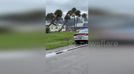 US: Tornado Devastates Glades County: A Stark Warning for Those in Storm's Path