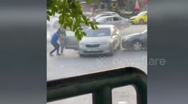 4 Palestinians killed by Israeli forces in West Bank: ministry