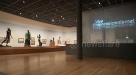 Van Gogh Museum celebrates 150th anniversary of Impressionism