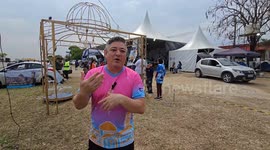 Brazil: Interview with Mr Marcio Nakashima