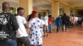 Mozambique: Mozambicans start voting for 2024 general elections