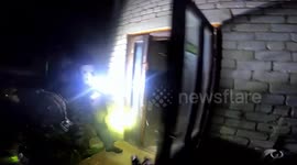 Latvia: Police Bust Drug Lab Producing Drugs Worth EUR 400 Million For European Markets