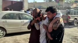 20 laborers killed in attacks on coal mines in SW Pakistan