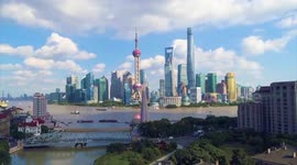 Argentine expert impressed by China's reforms, technological development