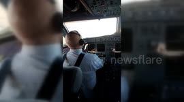 Lebanon: Iranian Speaker Pilots Self To Beirut