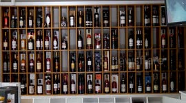 France: French brandy producers worry about fallout from trade dispute with China over electric vehicles