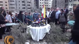 Hezbollah remains strong and prepared to defend Lebanon: media officer