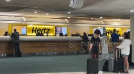 US: Hurricane Milton impacts millions across Florida