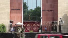 India's forex reserves dip by over 3.7 bln USD