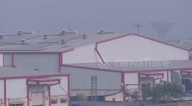 India's industrial production contracts 0.1 pct in August