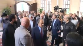 Iran to support Lebanon with 