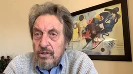 Musk Reveals to Andrew Eborn Secrets at SpaceX 'Elon Fired Anyone Who Didn’t Love Their Job!