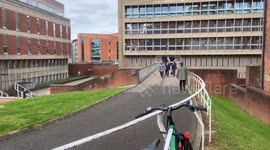 Footy fan admits mocking Hillsborough disaster and death of West Brom fan