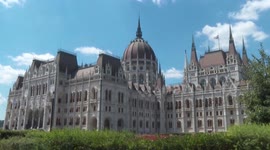 Hungary: Only cooperation can help narrow gap between EU, China in EV sector