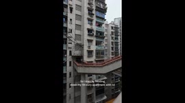 The tough commute in Chongqing: Navigating China’s mountain city