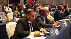 Foreign guests witness progress in northeast China