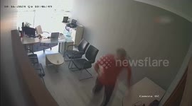 5.9-magnitude quake hits southern Türkiye, no casualties reported