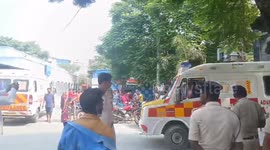 4 dead, 2 critical after consuming spurious liquor in Siwan, several others admitted to hospital in Northern India