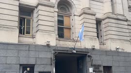 Argentina: Liam Payne's body remains in the morgue