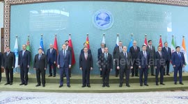 Pakistan: Chinese premier calls for deepening SCO cooperation