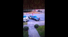 Boy Yells For Dad to Avoid Mom's Discipline