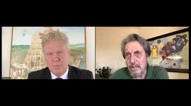 Trump & Musk: The Bromance, America’s Future & Free Speech – Is Elon’s Vision at Risk? The Andrew Eborn Show