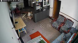 Heroic Mother Severely Burned in Gas Explosion Comforts Her Child Through Agonizing Pain