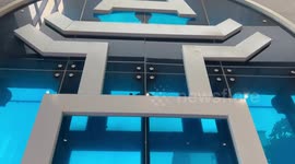 Chinese-built metro line provides alternative for commuters in Vietnam's capital