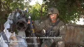 Lebanon: The 188th Brigade Destroyed Central Underground Command Center and Another Tunnel Belonging to the Hezbollah