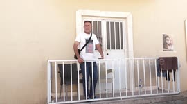 Lebanese refugees fleeing Israel's assault caught between hope, lasting scars of war