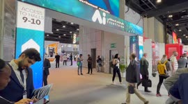 UAE: Gulf IT expo to close in Dubai with focus on AI