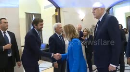 Lebanon: Visit of Italian Prime Minister Giorgia Meloni to Lebanon