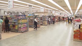 South Korea: Rising living costs hit consumers hard in South Korea despite falling inflation