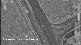 IDF Troops Continue Activity in the Gaza Strip to Dismantle the Hamas Military Organization