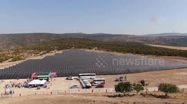 Türkiye aims to boost renewable energy share in electricity production