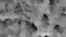 Lebanon: Tunnel Shafts and Weapons Located by Troops of the Golani Brigade in Southern Lebanon