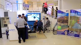 Egypt: Officials, experts gather in Cairo to address water security in Africa