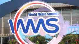 Cambodian observer on significance of World Media Summit