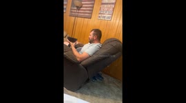 The Turkey Slice Slap